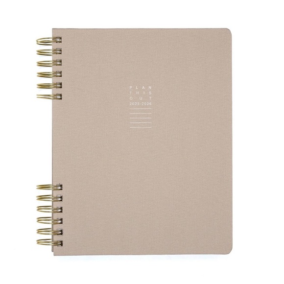 Planner - Picture 2 of 7